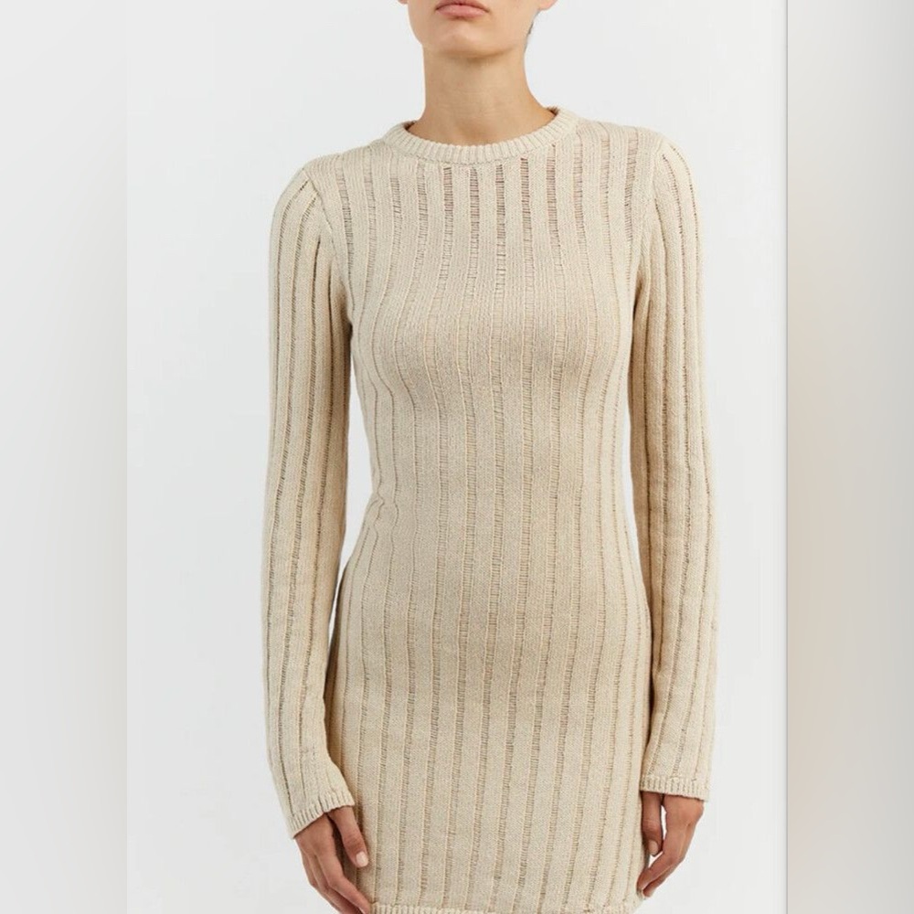 DISSH Stevie Mini Dress